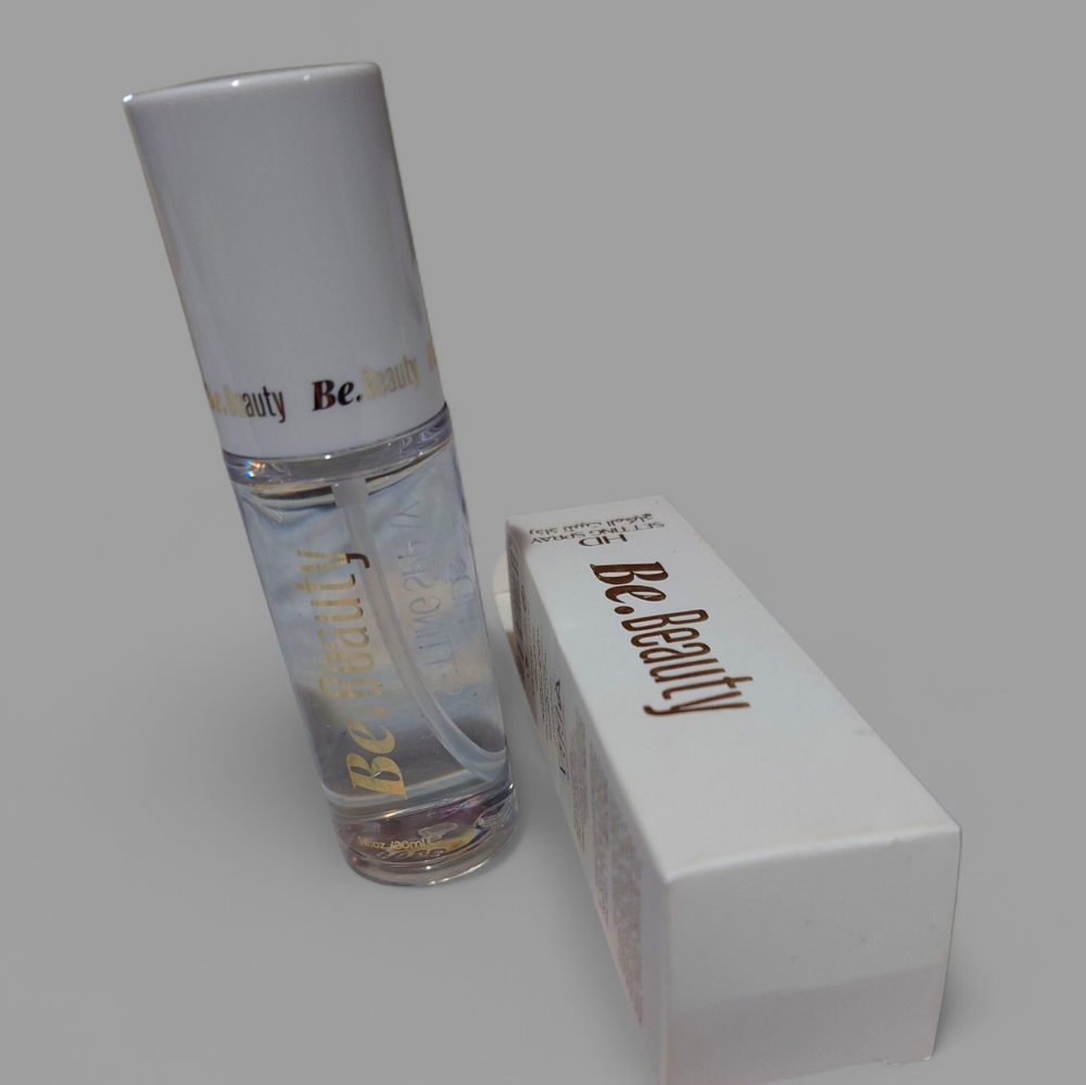 Be Beauty HD Lightweight Shine-free Setting Spray
